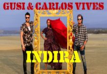 Indira - Carlos Vives & Gusi