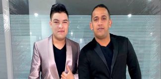 Oscar Gamarra y Jose Mario Oñate estrenan manager