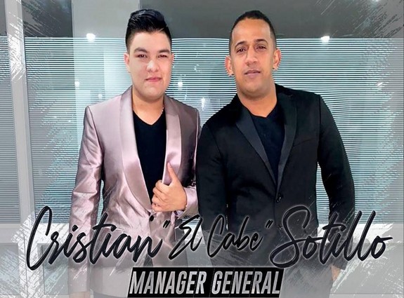 Oscar Gamarra y Jose Mario Oñate estrenan manager